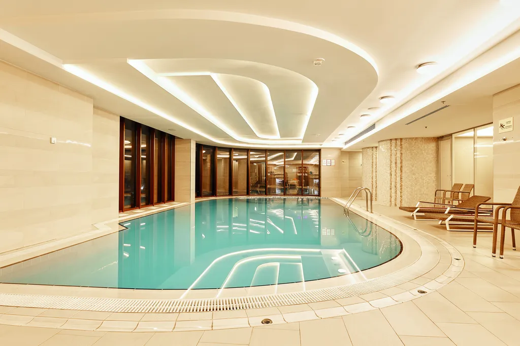 SPA-комплекс Grand Autograph